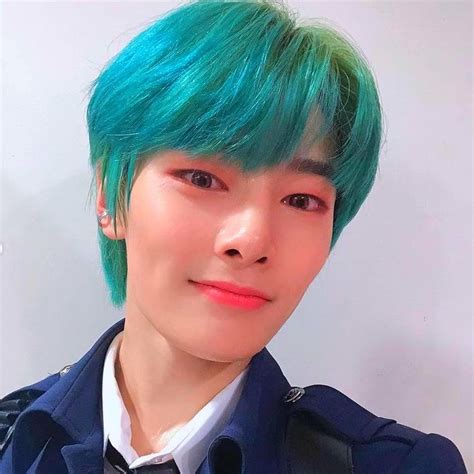 Yang Jeongin ~ Icon Kpop Profiles Icon Yang