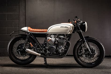 The Complete Package Ellaspedes Immaculate Honda Cb550