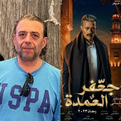 اليوم السابع فن الموسيقار خالد حماد يقدم الموسيقى التصويرية