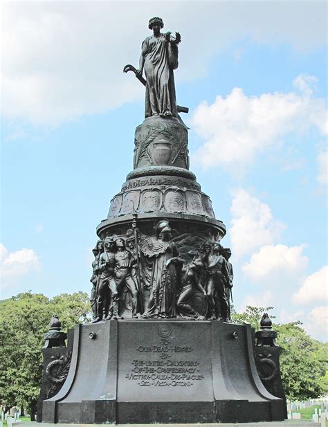 Naming Commission Calling For Removal Of Confederate Monument At
