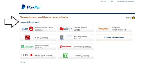 The most popular way to withdraw money from your paypal account is to transfer the money directly into your bank account. How to link your PayPal account to Canadian USD bank?