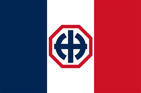 I Made Some Fascist France Flags And I Need Some Feedback Vexillology