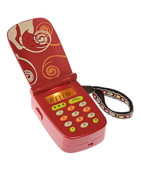 Look At This Red Hellophone On Zulily Today Baby Toys Kids Toys