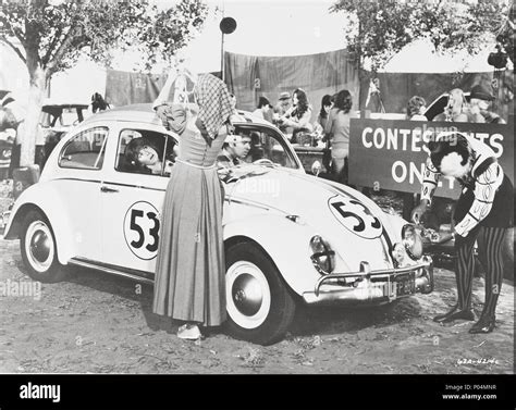 Original Film Title Herbie Rides Again English Title Herbie Rides