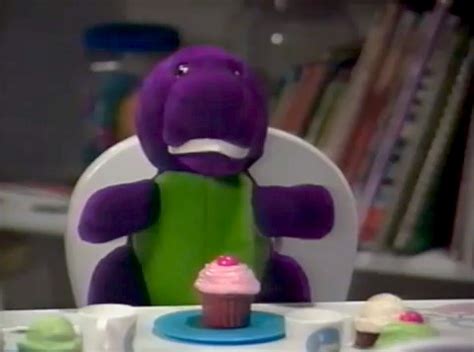 This series launched the pbs television show, barney & friends. 302 Found