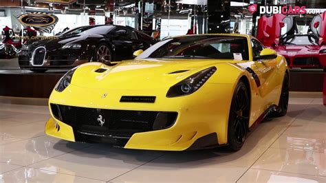 We did not find results for: 2016 Ferrari F12 TDF - YouTube