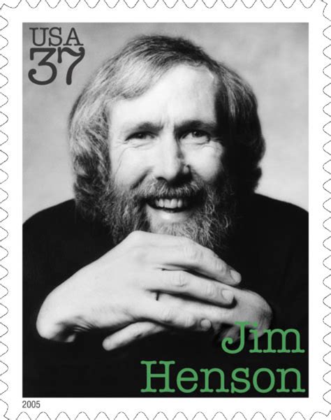 How I Got To Know Jim Henson Without Ever Meeting Him Toughpigs