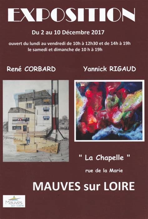 affiches d expositions