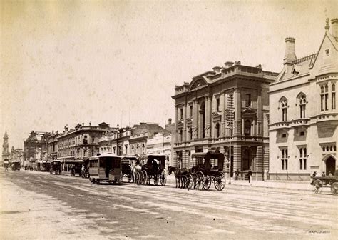 Old Adelaide Photos