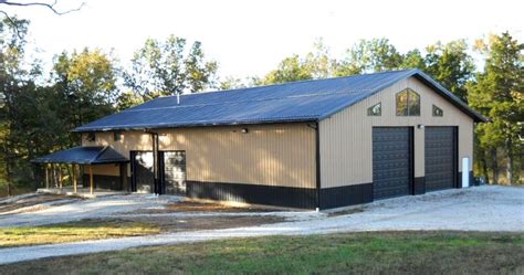 Metal Residential And Barndominiums Worldwide Steel Buildings