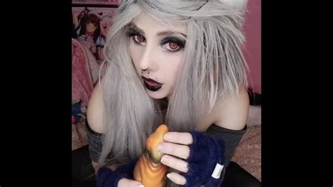 Loona Helluva Boss Cosplay Xxx Mobile Porno Videos And Movies Iporntvnet
