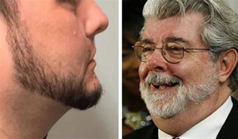 7 Ways To Hide A Weak Jawline And Double Chin With A Beard