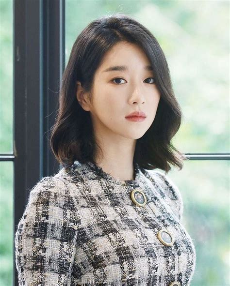 Seo Ye Ji Confirmed As A Female Lead In Upcoming Tvn Drama Psycho But