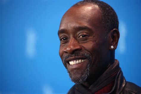 Cheadle attended the california institute of the arts and graduated with a bachelor's. 'Wait Wait' For June 27, 2020, With Not My Job Guest Don ...