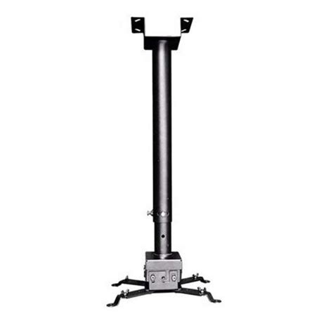 This ceiling fan is designed with silicon steel retractable blades that are capable of stretching and retracting automatically up to a maximum diameter of 46. Retractable Ceiling Projector Mount | Shopee Singapore