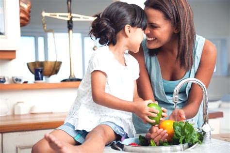 7 Healthy Lifestyle Habits To Teach Your Kids