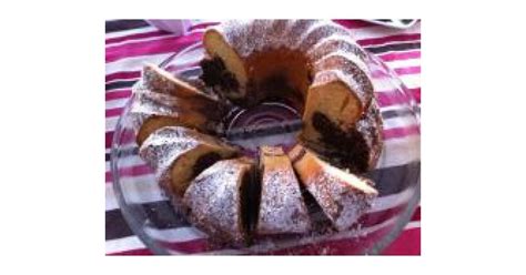 The older stick margarines turned out to be clearly. WW Marmorkuchen mit Apfelmus statt Butter | Rezept ...