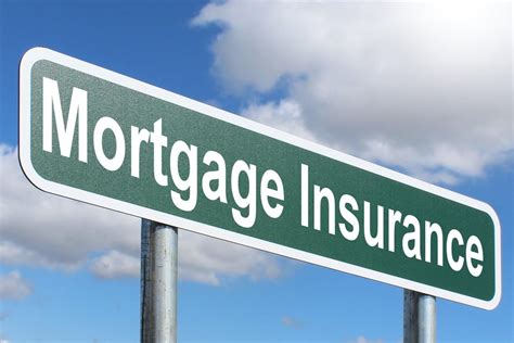It costs the same no matter your credit score. Mortgage Insurance - Highway sign image