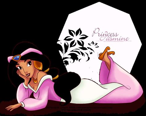 Pink Princess ~ Tiffany Aka Selinmarsou Disney Jasmine Aladdin And Jasmine Princess Jasmine