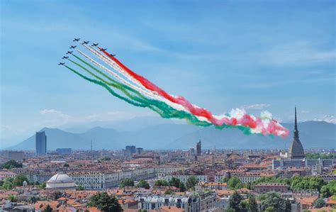 Festa Della Repubblica 2023 A Torino Eventi Concerti E Musei Aperti