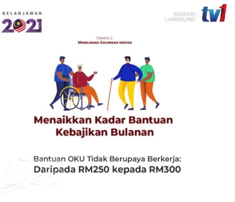 Setelah berjaya mendapat akses pada akaun tersebut, goh bagaimanapun menipu dan memberitahu bahawa wang bantuan itu masih belum didepositkan ke dalam akaunnya. Bantuan bulanan JKM dinaikkan untuk tahun 2021 - Bantuan ...