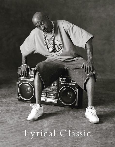 Hip Hop Nostalgia Rakim The Definition Of Classic Video