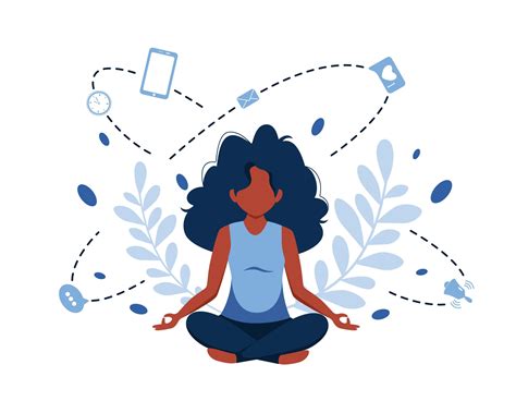 unplugging from social media for mental health benefits the tech edvocate