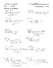 Precalculus questions and answers | study precalculus questions and answers test your browse through all study tools. Algebra 2 function operations and composition worksheet answer key ALQURUMRESORT.COM