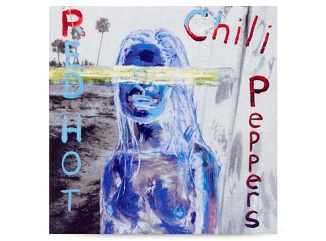 Ripley Vinilo Red Hot Chili Peppers By The Way