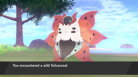 86 Awesome How To Get Volcarona In Pokemon White 2 - Insectpedia
