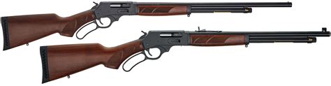 Lever Action Shotgun Side Gate Henry Repeating Arms