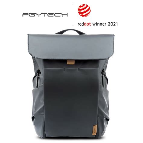 Pgytech Onego Backpack 18lobsidian Black Auckland Nz