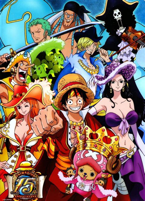 One Piece Poster Wallpapers Top Free One Piece Poster Backgrounds