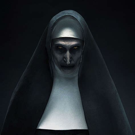 The Nunfull Movie Scary Photos Horror Pictures Best Horror Movies