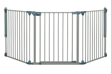 Order The Quax Retractable Stair Gate Online Baby Plus
