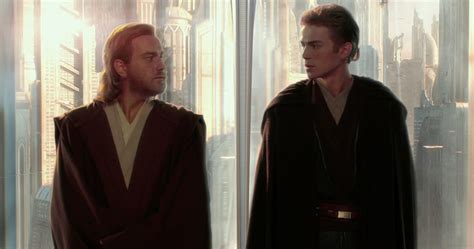 Hayden Christensen And Ewan Mcgregor Reflect On Star Wars Prequel Backlash