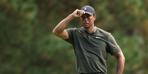 Tiger Woods Regres A Su Casa Tras El Accidente Automovil Stico