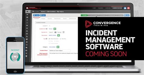 Coming Soon The Convergence Ims Vector Solutions