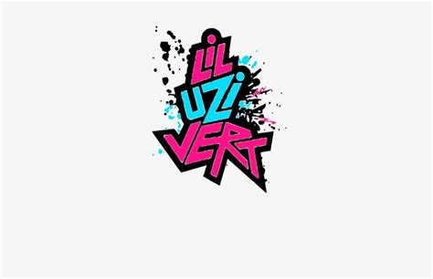 Lil Uzi Vert Logo Png Lil Uzi Vert Logo Png Image Transparent Png