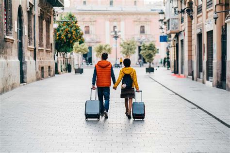 9 Mistakes To Avoid When Traveling As A Couple Travel Leisure