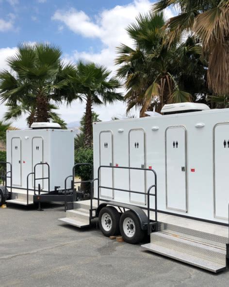 Portable Restroom Trailers For Weddings Luxury Portable Toilets For