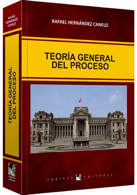 TeorÍa General Del Proceso Librería Juridica Legales Libros De