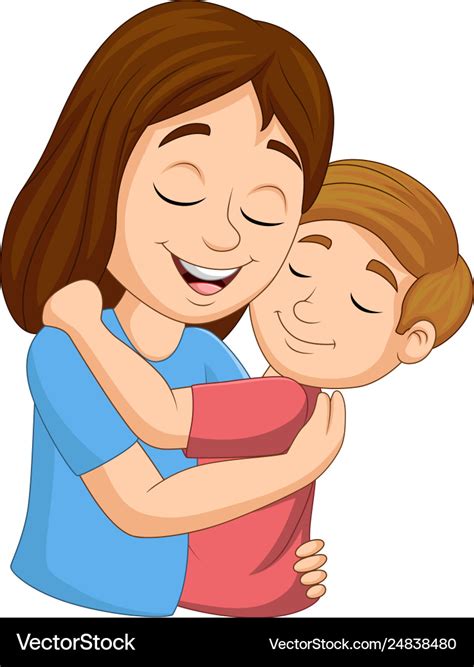 Mother And Son Clipart Clipart Station Hot Sex Picture