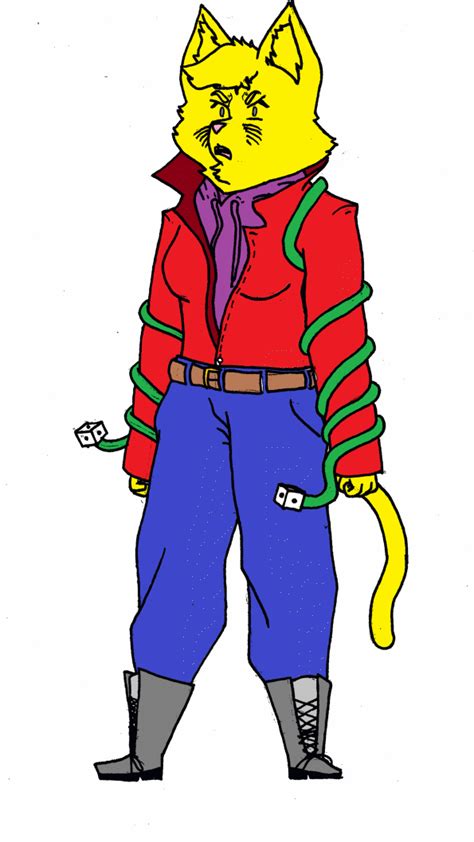 furrybooru anthro clothed clothing domestic cat felid feline felis female kunokun mammal 1993003