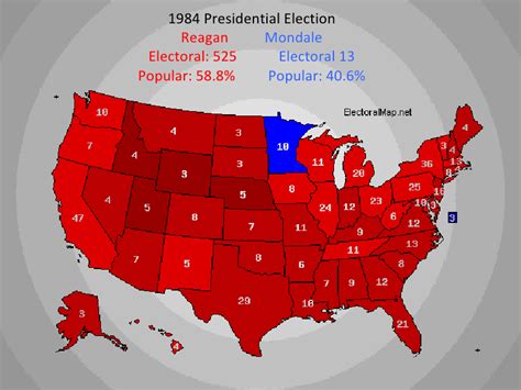 Maps are one of the most compelling ways to understand our nation's political history. How many times has the candidate won the popular vote but lost the election? | For Aslan...and ...