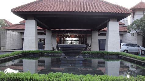 Adventures of Lydia & Calvin: Long Weekend in Bali: Conrad ...