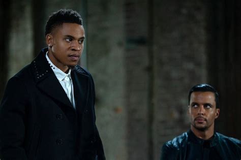 ‘power Recap Season 5 Episode 3 Are We On The Same Team The