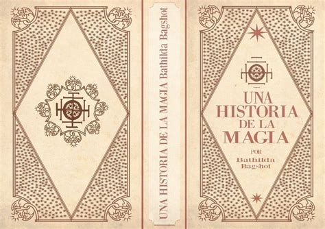 A History Of Magicuna Historia De La Magia By I Never Stop On