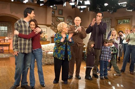 It depends on what you are trying to convey. 10 Facts About Everybody Loves Raymond That Will Have You ...