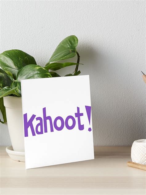 Kahoot Board Kahoot Review For Teachers Common Sense Education Send